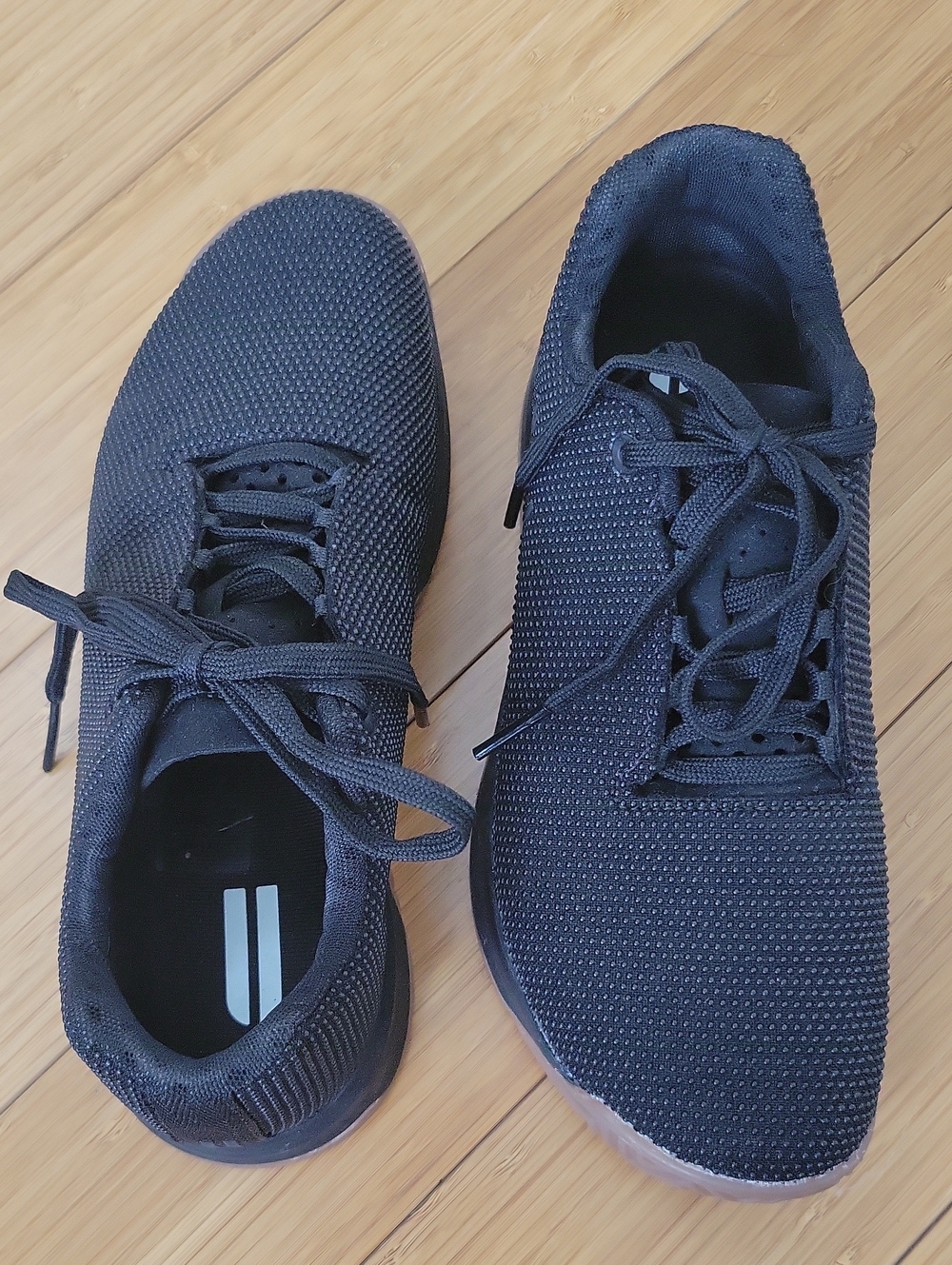 Nobull Outwork Edge Training Sneakers